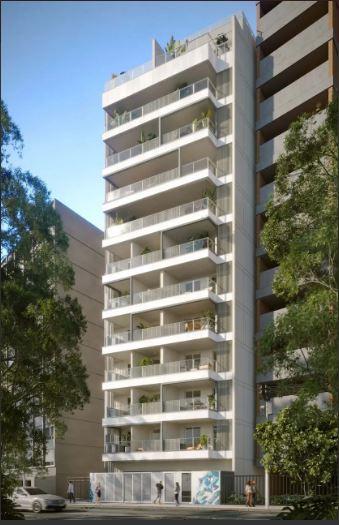 Studio à venda com 2 quartos, 2 suítes e 43m² no Arpoador, Rio de Janeiro (RJ) — foto 6 de 29