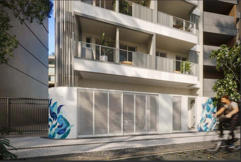 Studio à venda com 2 quartos, 2 suítes e 43m² no Arpoador, Rio de Janeiro (RJ) — foto 7 de 29