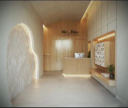 Studio à venda com 2 quartos, 2 suítes e 43m² no Arpoador, Rio de Janeiro (RJ) — foto 28 de 29