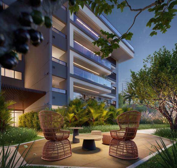 Apartamento à venda com 3 quartos, 3 suítes, 2 vagas e 123m² no Barra da Tijuca, Rio de Janeiro (RJ) — foto 3 de 30