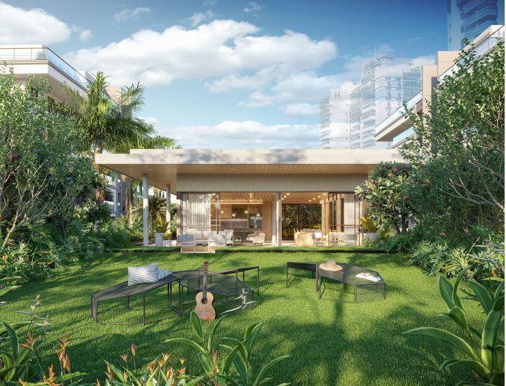 Apartamento à venda com 3 quartos, 3 suítes, 2 vagas e 123m² no Barra da Tijuca, Rio de Janeiro (RJ) — foto 2 de 30