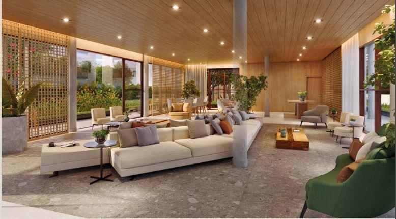 Apartamento à venda com 3 quartos, 3 suítes, 2 vagas e 123m² no Barra da Tijuca, Rio de Janeiro (RJ) — foto 4 de 30