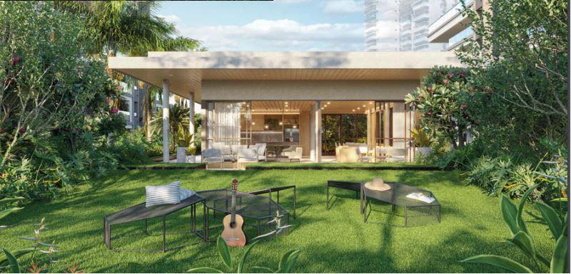 Apartamento à venda com 3 quartos, 3 suítes, 2 vagas e 123m² no Barra da Tijuca, Rio de Janeiro (RJ) — foto 8 de 30