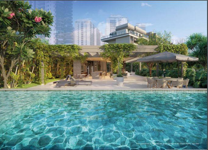 Apartamento à venda com 3 quartos, 3 suítes, 2 vagas e 123m² no Barra da Tijuca, Rio de Janeiro (RJ) — foto 10 de 30