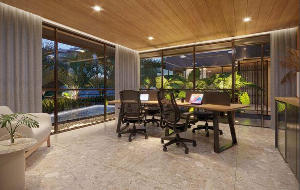 Apartamento à venda com 3 quartos, 3 suítes, 2 vagas e 123m² no Barra da Tijuca, Rio de Janeiro (RJ) — foto 9 de 30