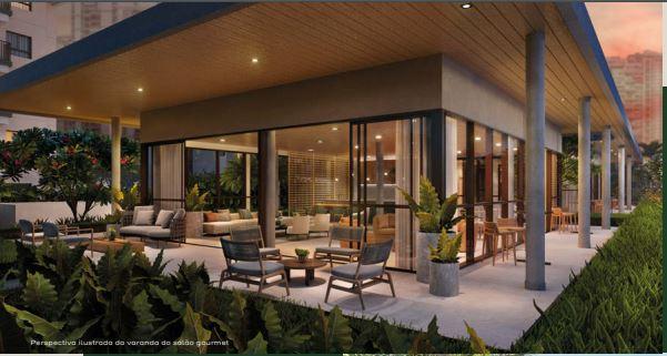 Apartamento à venda com 3 quartos, 3 suítes, 2 vagas e 123m² no Barra da Tijuca, Rio de Janeiro (RJ) — foto 7 de 30