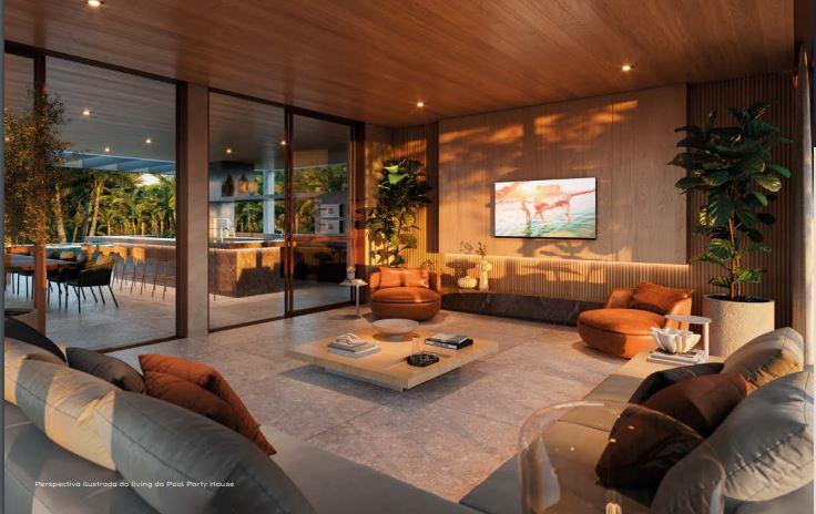 Apartamento à venda com 3 quartos, 3 suítes, 2 vagas e 123m² no Barra da Tijuca, Rio de Janeiro (RJ) — foto 12 de 30