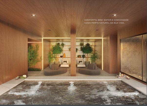 Apartamento à venda com 3 quartos, 3 suítes, 2 vagas e 123m² no Barra da Tijuca, Rio de Janeiro (RJ) — foto 19 de 30