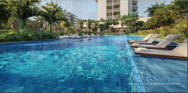 Apartamento à venda com 3 quartos, 3 suítes, 2 vagas e 123m² no Barra da Tijuca, Rio de Janeiro (RJ) — foto 17 de 30