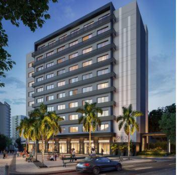 Studio à venda com 1 quarto, 1 banheiro, 19 vagas e 29m² no Centro, Rio de Janeiro — foto principal