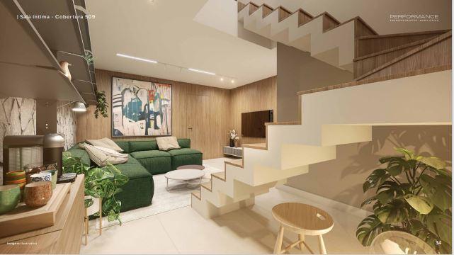 Apartamento à venda com 2 quartos, 1 suíte, 1 vaga e 85m² no São Conrado, Rio de Janeiro (RJ) — foto 7 de 30