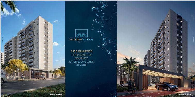 Apartamento à venda com 2 quartos, 1 suíte, 1 vaga e 111m² no Barra Olímpica, Rio de Janeiro (RJ) — foto 4 de 30
