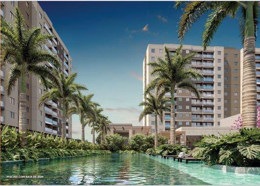 Apartamento à venda com 2 quartos, 1 suíte, 1 vaga e 111m² no Barra Olímpica, Rio de Janeiro (RJ) — foto 7 de 30