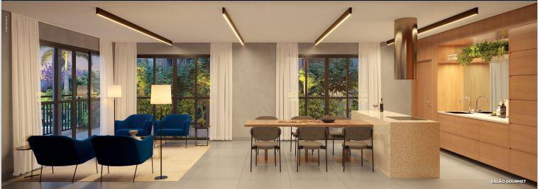 Apartamento à venda com 2 quartos, 1 suíte, 1 vaga e 111m² no Barra Olímpica, Rio de Janeiro (RJ) — foto 16 de 30