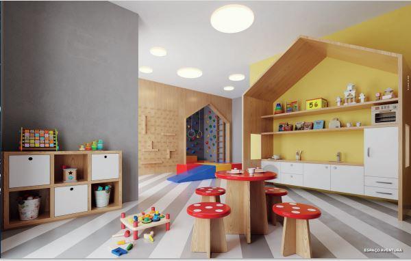 Apartamento à venda com 2 quartos, 1 suíte, 1 vaga e 111m² no Barra Olímpica, Rio de Janeiro (RJ) — foto 23 de 30