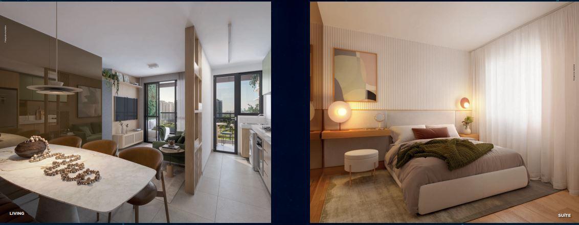 Apartamento à venda com 2 quartos, 1 suíte, 1 vaga e 111m² no Barra Olímpica, Rio de Janeiro (RJ) — foto 29 de 30