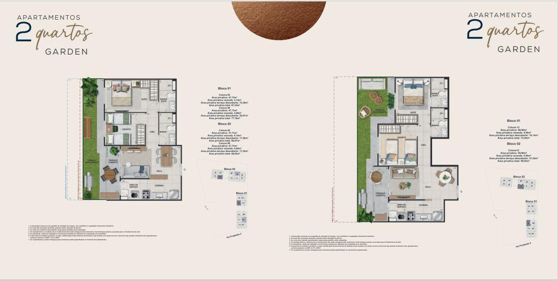 Apartamento à venda com 2 quartos, 1 suíte, 1 vaga e 111m² no Barra Olímpica, Rio de Janeiro (RJ) — foto 30 de 30