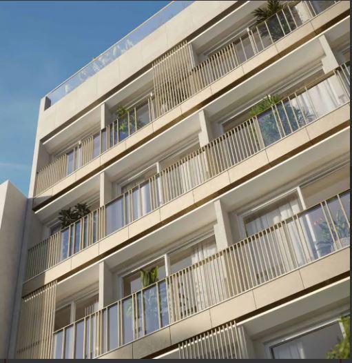 Apartamento à venda com 2 quartos, 2 suítes, 1 vaga e 65m² no Copacabana, Rio de Janeiro (RJ) — foto 2 de 6
