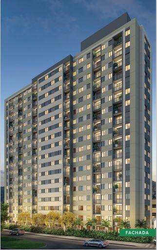 Apartamento à venda com 2 quartos, 1 suíte, 1 vaga e 80m² no Centro, Niterói (RJ) — foto 2 de 29