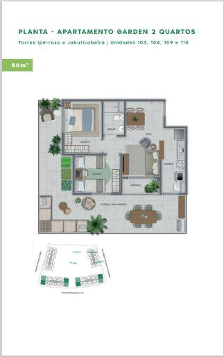 Apartamento à venda com 2 quartos, 1 suíte, 1 vaga e 80m² no Centro, Niterói (RJ) — foto 27 de 29