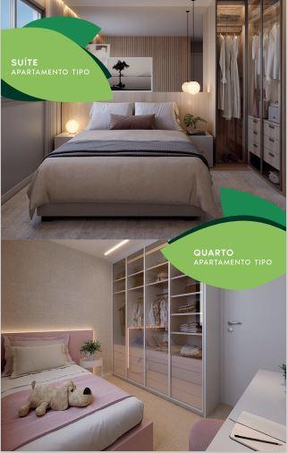 Apartamento à venda com 2 quartos, 1 suíte, 1 vaga e 80m² no Centro, Niterói (RJ) — foto 26 de 29
