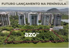 Apartamento à venda com 4 quartos, 3 suítes, 3 vagas e 263m² no Barra da Tijuca, Rio de Janeiro (RJ) — foto 2 de 23