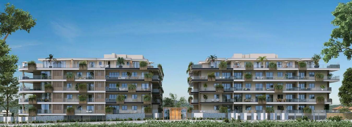 Apartamento à venda com 4 quartos, 1 banheiro, 2 vagas e 293m² no Piratininga, Niterói — foto principal