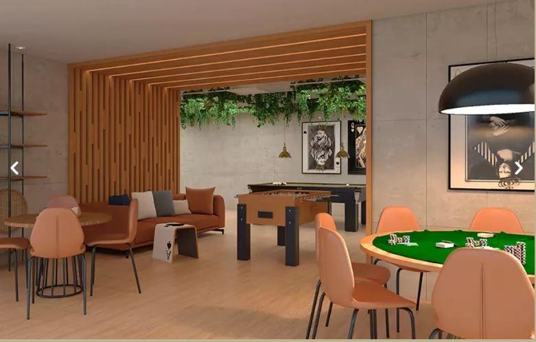 Apartamento à venda com 4 quartos, 3 suítes, 2 vagas e 293m² no Piratininga, Niterói (RJ) — foto 3 de 24