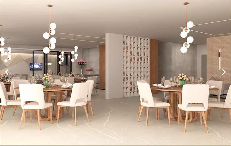 Apartamento à venda com 4 quartos, 3 suítes, 2 vagas e 293m² no Piratininga, Niterói (RJ) — foto 4 de 24