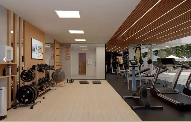 Apartamento à venda com 4 quartos, 3 suítes, 2 vagas e 293m² no Piratininga, Niterói (RJ) — foto 10 de 24