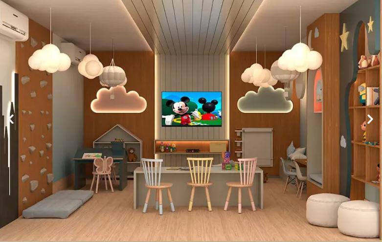 Apartamento à venda com 4 quartos, 3 suítes, 2 vagas e 293m² no Piratininga, Niterói (RJ) — foto 13 de 24