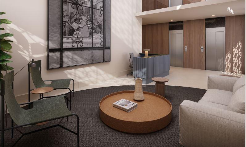 Studio à venda com 1 quarto, 1 suíte e 23m² no Centro, Rio de Janeiro (RJ) — foto 6 de 24