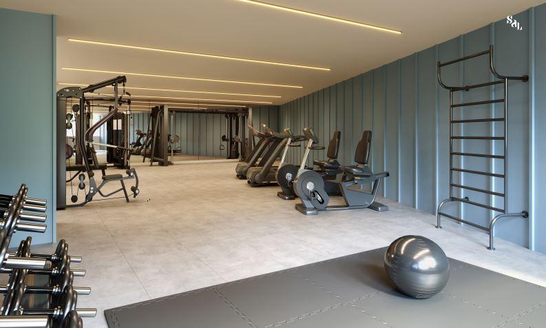 Studio à venda com 1 quarto, 1 suíte e 23m² no Centro, Rio de Janeiro (RJ) — foto 10 de 24