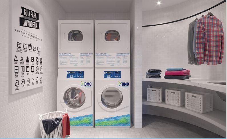 Studio à venda com 1 quarto, 1 suíte e 23m² no Centro, Rio de Janeiro (RJ) — foto 9 de 24