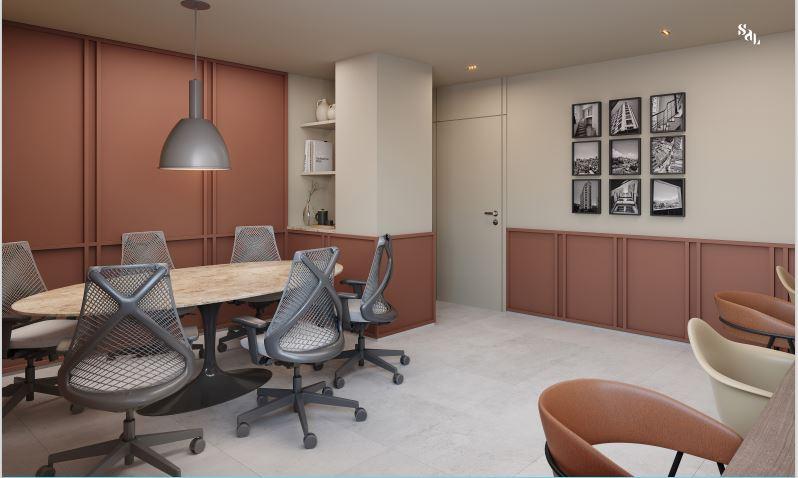 Studio à venda com 1 quarto, 1 suíte e 23m² no Centro, Rio de Janeiro (RJ) — foto 12 de 24