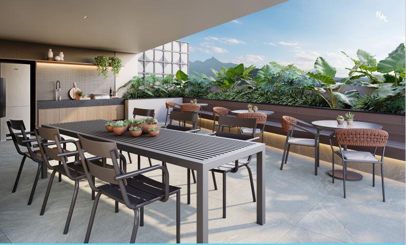 Studio à venda com 1 quarto, 1 suíte e 23m² no Centro, Rio de Janeiro (RJ) — foto 17 de 24