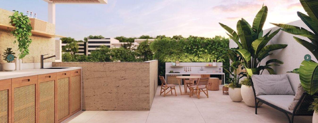 Studio à venda com 1 quarto, 1 suíte e 51m² no Ipanema, Rio de Janeiro (RJ) — foto 3 de 9