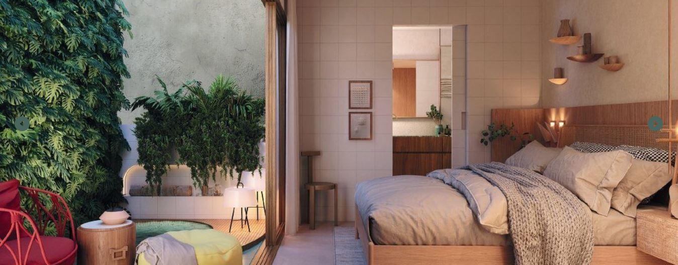 Studio à venda com 1 quarto, 1 suíte e 51m² no Ipanema, Rio de Janeiro (RJ) — foto 5 de 9