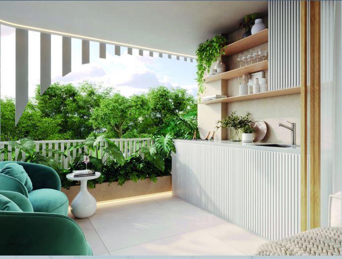 Studio à venda com 1 quarto, 1 suíte e 51m² no Ipanema, Rio de Janeiro (RJ) — foto 9 de 9