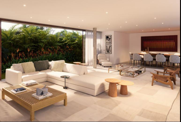 Casa à venda com 4 quartos, 4 suítes, 4 vagas e 412m² no Gávea, Rio de Janeiro (RJ) — foto 5 de 15