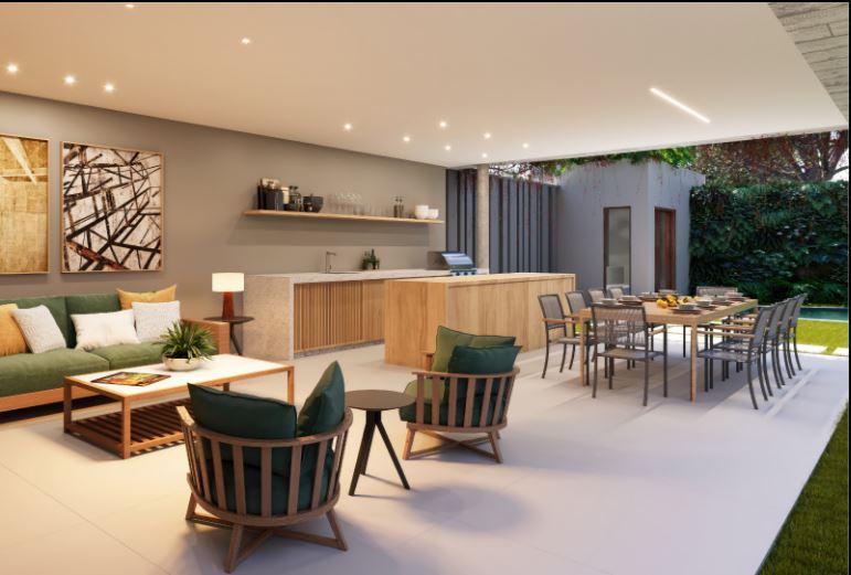 Casa à venda com 4 quartos, 4 suítes, 4 vagas e 412m² no Gávea, Rio de Janeiro (RJ) — foto 6 de 15