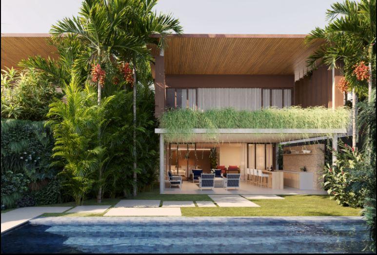 Casa à venda com 4 quartos, 4 suítes, 4 vagas e 412m² no Gávea, Rio de Janeiro (RJ) — foto 10 de 15