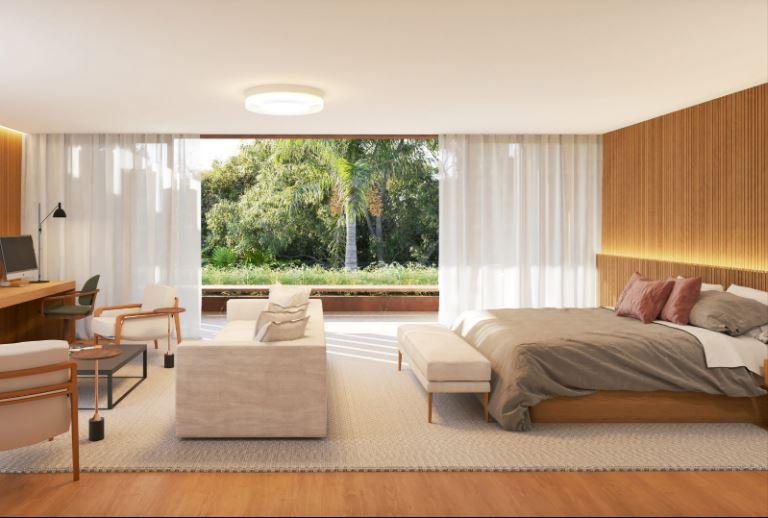 Casa à venda com 4 quartos, 4 suítes, 4 vagas e 412m² no Gávea, Rio de Janeiro (RJ) — foto 13 de 15