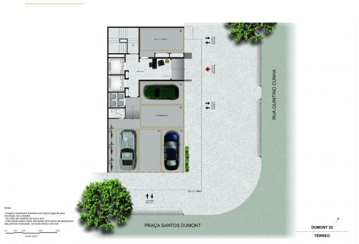 Apartamento à venda com 3 quartos, 1 suíte, 1 vaga e 185m² no Gávea, Rio de Janeiro (RJ) — foto 6 de 11