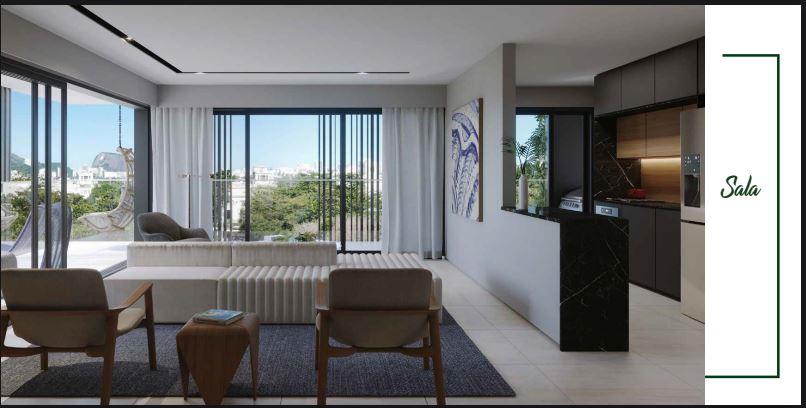 Apartamento à venda com 3 quartos, 1 suíte, 1 vaga e 185m² no Gávea, Rio de Janeiro (RJ) — foto 11 de 11