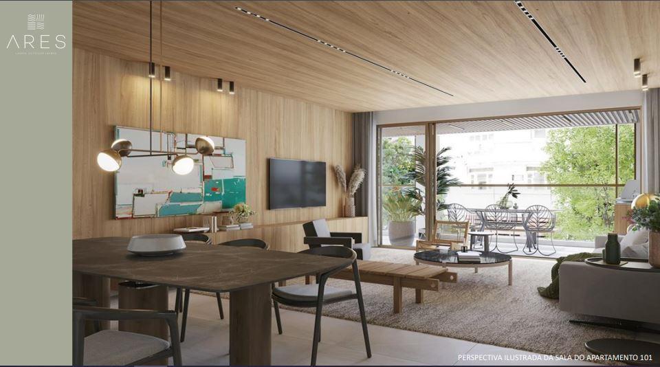 Apartamento à venda com 4 quartos, 4 suítes e 2 vagas no Lagoa, Rio de Janeiro (RJ) — foto 2 de 10