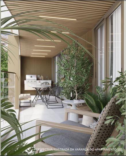 Apartamento à venda com 4 quartos, 4 suítes e 2 vagas no Lagoa, Rio de Janeiro (RJ) — foto 4 de 10