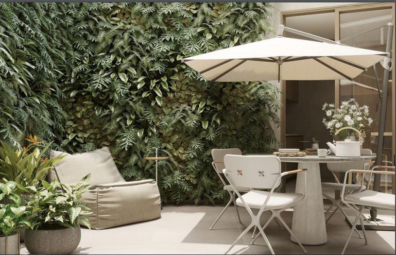 Apartamento à venda com 4 quartos, 4 suítes e 2 vagas no Lagoa, Rio de Janeiro (RJ) — foto 5 de 10