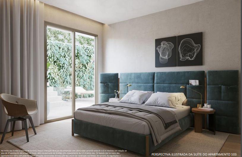 Apartamento à venda com 4 quartos, 4 suítes e 2 vagas no Lagoa, Rio de Janeiro (RJ) — foto 6 de 10