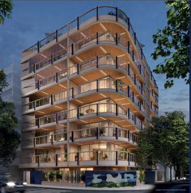 Apartamento à venda com 4 quartos, 4 suítes, 2 vagas e 229m² no Lagoa, Rio de Janeiro (RJ) — foto 2 de 21